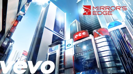Mirrors Edge 60fps Full HD PL 2015 #YouTubeRewind