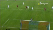 Mohamed Larbi Goal - GFC Ajaccio 1-0 Lyon - 20-12-2015