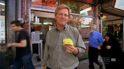 IRAN Yesterday and Today