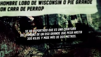 La bestia del pantano capitulo final