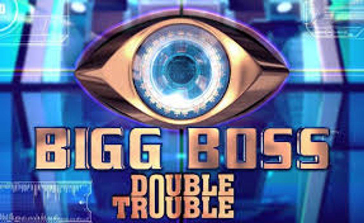 Bigg Boss Season 9 Double Trouble 20 December 2015