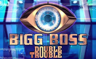 Bigg Boss Season 9 Double Trouble 20 December 2015