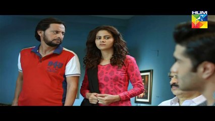 Gul E Rana Episode 07 Full on HUM TV - 19 Dec 2015