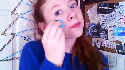 Everyday Makeup Routine - Winter Edition