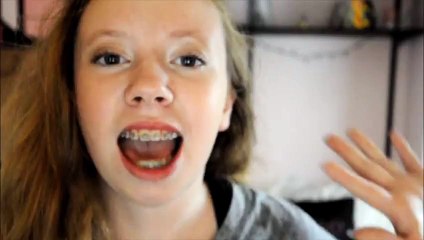 Everyday makeup routine { Fall edition}