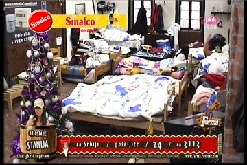 Ludacu treba voditi na lecenje! Stanija uz tebe smo! #StanijaDoPobede!