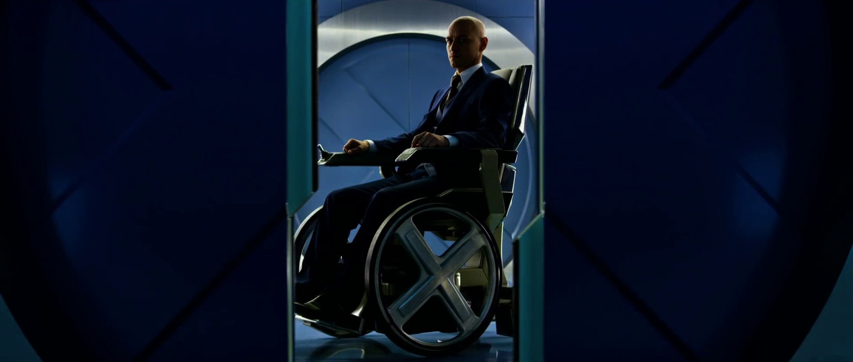 X-MEN APOCALYPSE (Official Movie Trailer HD) - 20th Century FOX