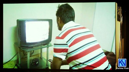 Ho Mann Jahan 2015 Parody