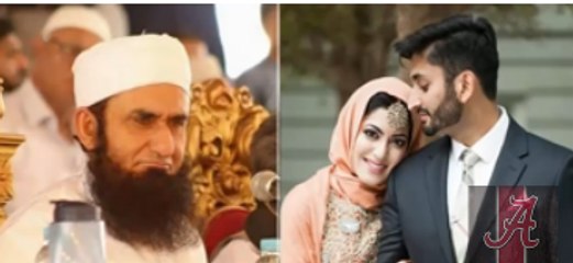 Love, Shadi & Zina Fearful Bayan By Maulana Tariq Jameel 2015 => Must Watch