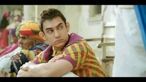 Fat Barber Scene From Aamir Khan's PK Best Comedy Scene HD