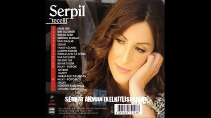 Serpil Sarı - Zalim Seni