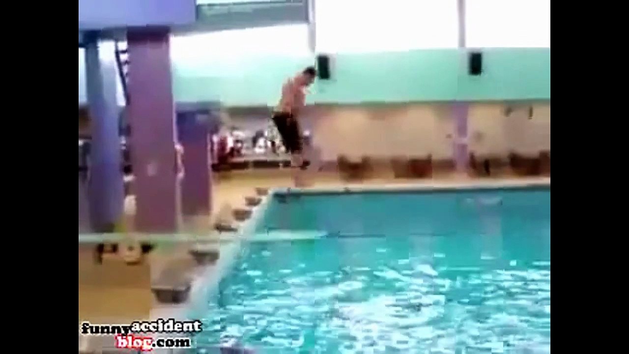 Funny JUMP FAIL COMPILATION : YouTube