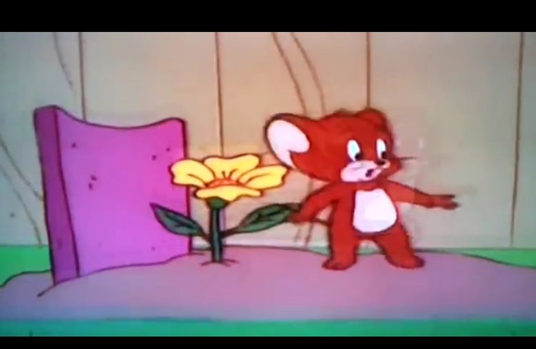 Tom And Jerry Cartoon New Classic Collection(THE PUPPY SITTER]