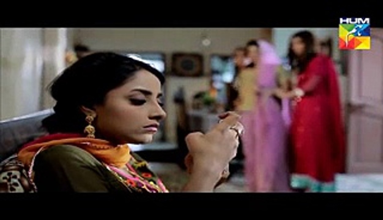 Tere Mere Beech Episode 4 in HD - Pakistani Dramas Online in HD