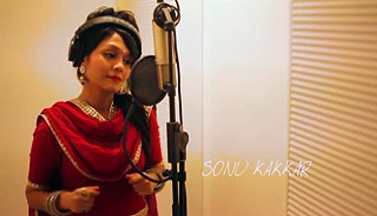 Khuda Bhi - Sonu Kakkar