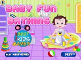 Baby Fun Bathing Game for Girls, Kids & Babies Online Flash Games