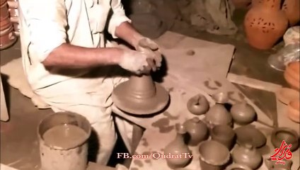 Amazing Work Art in Pakistan -