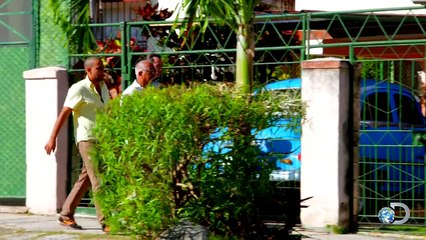 Finding the Perfect Motor | Cuban Chrome