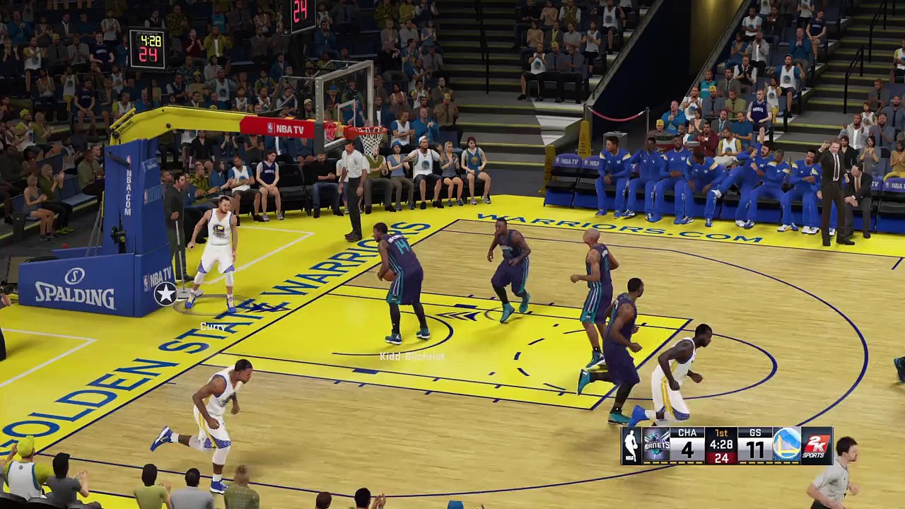 Alley Oop*