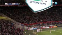Riechedly Bazoer Goal - Ajax 2-1 Graafschap  - 20-12-2015