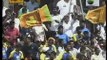 Muttiah Muralitharan- 800th wicket of his final Test match