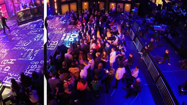 Andy Cohen vs. Willie Geist | Lip Sync Battle Preshow