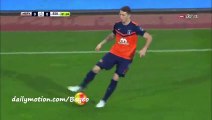 Emre Güral Goal - Basaksehir 0-1 Eskisehirspor - 20-12-2015 Super Lig - Video Dailymotion