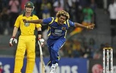 Malinga's Hat-Trick vs Australia 2011 HD -.flv