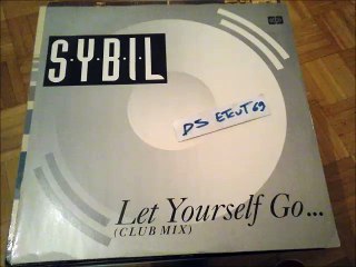 SYBIL -FALLING IN LOVE(RIP ETCUT)CHAMPION REC 87