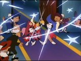 Phinéas et Ferb - Chanson Bonus Les Animaniacs - Musketeers (Français)