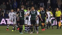 FC Groningen verliest weer eens: We zakten te ver terug - RTV Noord