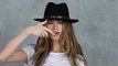 Victorias Secret Angel Behati Prinsloo Talks Everyday Style