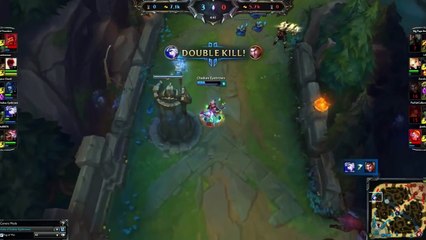 ® Top 5 WTF Moments - Episode 19 (League of Legends)