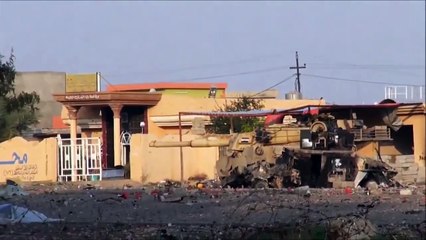 Battlefield Iraq, M1 Abrams Tank Destroy, M1Abrams vs RPG