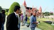 Watch Exclusive Dilwale Sneak Peak Shahrukh Khan kajol Varun