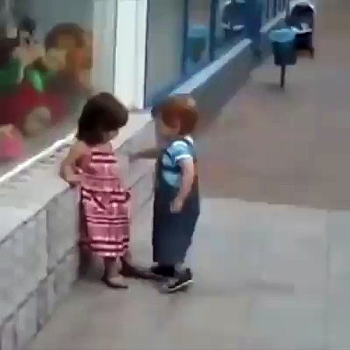 Desde niño