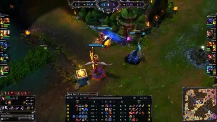 ® Top 5 WTF Moments - Episode 5 (League of Legends)