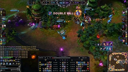 ® Top 5 WTF Moments - Episode 6 (League of Legends)