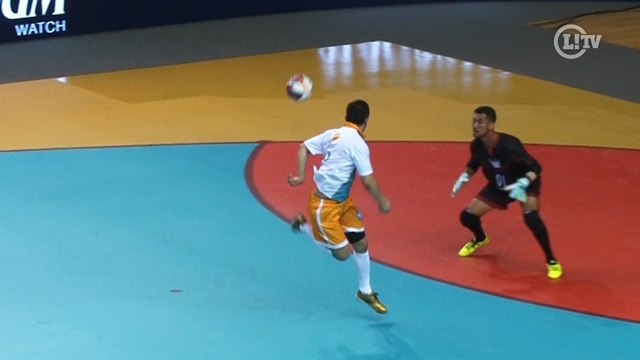 Relembre os melhores lances do Reis do Drible de 2015