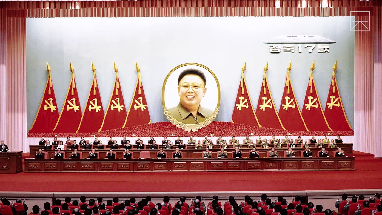 Welcome to North Korea's Hollywood