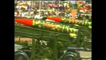 Pakistani Missile Technology vs Indian Missile Technology