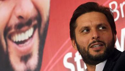 Shahid Afridi Views on PSL