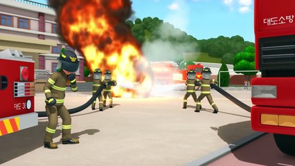 [또봇 스페셜] 위기탈출또봇 2화 어둠속의악당