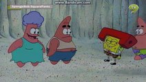 Spongebob scenes in Malay Tunjukkan rumah awak