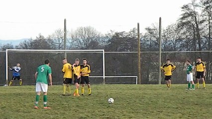 Arret de Thomas st Haon le Vieux le 20/12/15