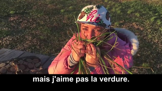 Ils parodient Hello d'Adèle, pour parler de la lutte entre manger... et faire du sport