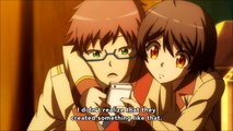 Ranpo Kitan Game Of Laplace Episode 9 乱歩奇譚 Anime Review