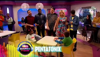 KC Undercover Neighborhood Watchdogs Promo