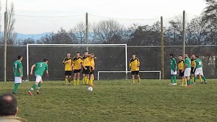 St Haon le Vieux le 20/12/15