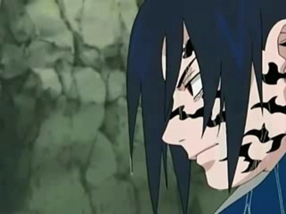 Naruto vs Sasuke4